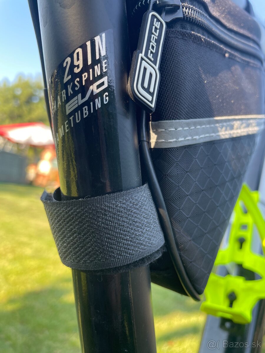 pánsky bicykel ROCK Manhattan - 7