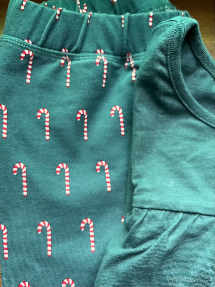 Súprava Hanna Andersson - 7