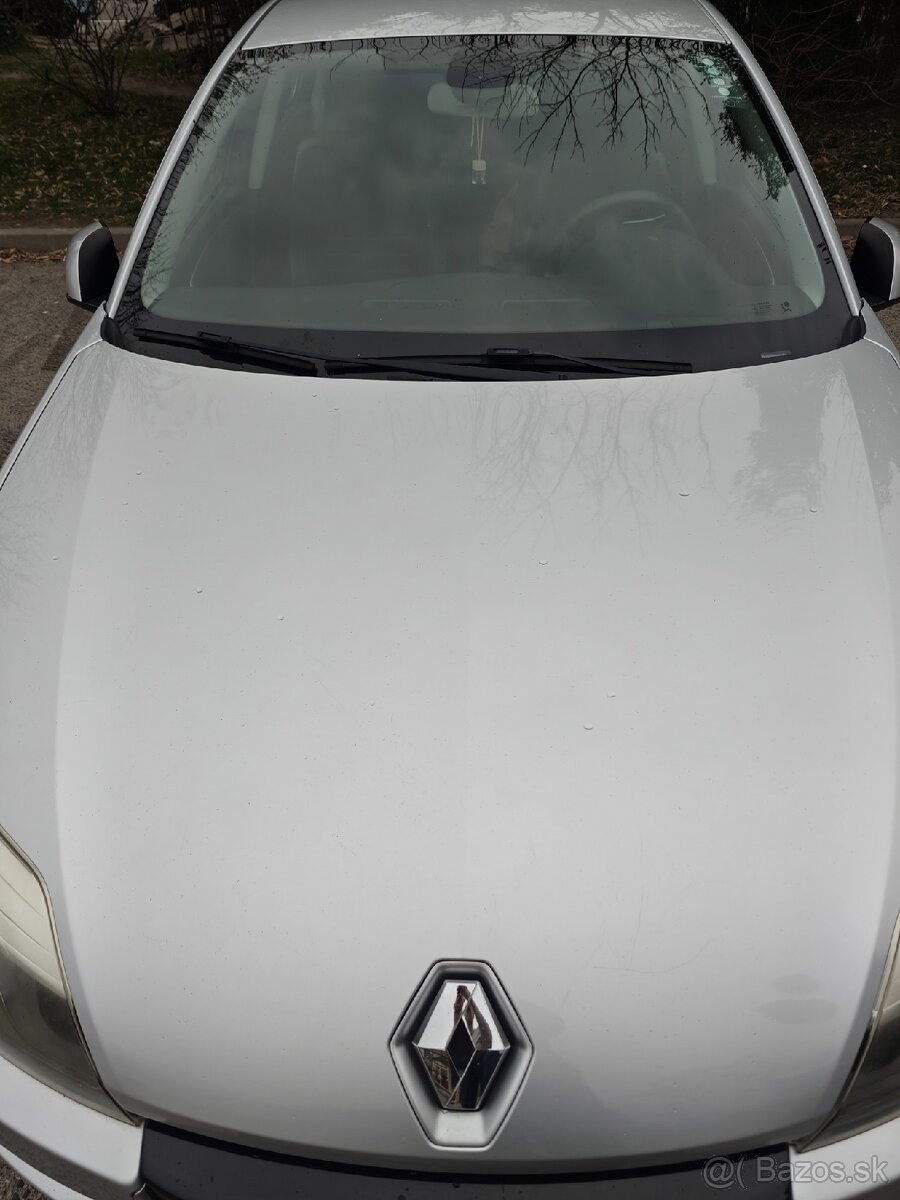 Renault Laguna 3 - 7