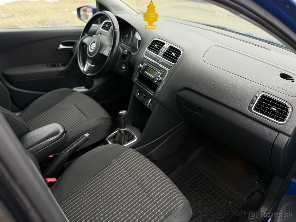 Volkswagen Polo - 7