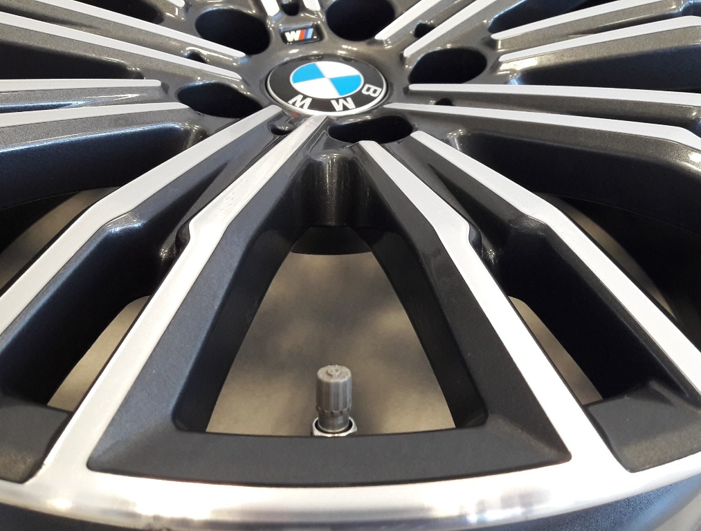 BMW 3 G20 18" Styling 790 M-paket - 7