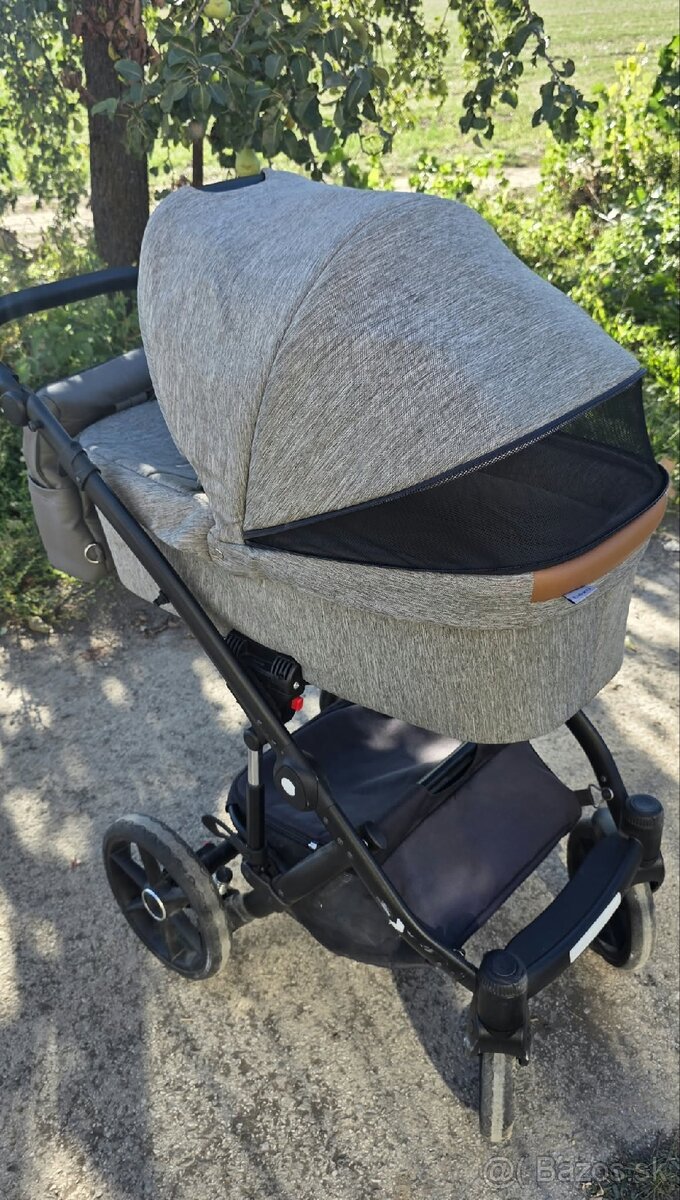 Kocik bexa line 2.0 - 7