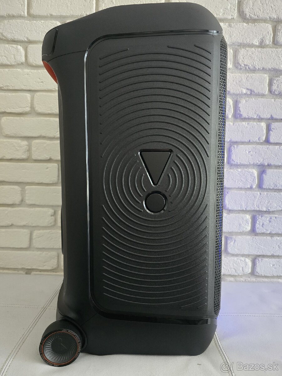 JBL Partybox Stage 320 - 7