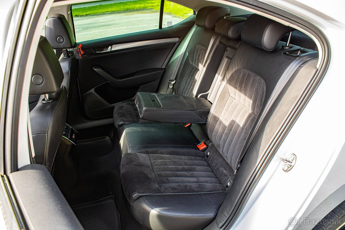 Škoda Superb 2.0 TDI 4x4 Style EU6, nová spojka + rozvody - 7