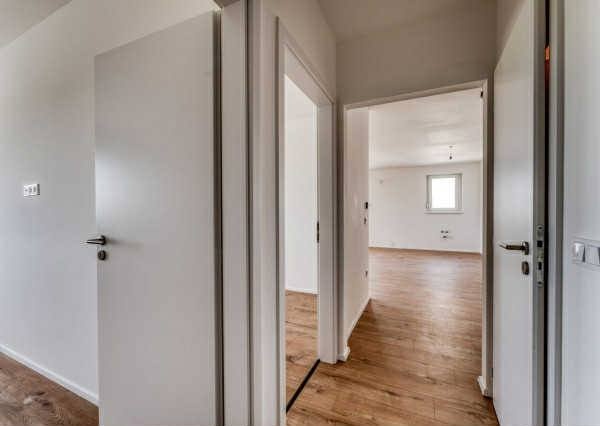 3 izbový byt v Rajke - dokončenie na kľúč: 1/2026 - 7