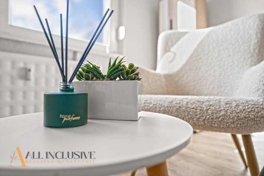 ALL INCLUSIVE | NA PRENÁJOM GARZÓNKA S PIVNICOU, DUNAJSKÁ ST - 7