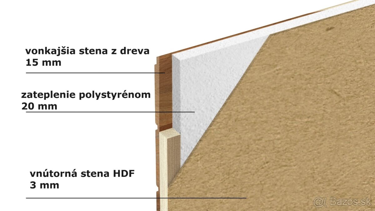 búda pre mačky zateplená - 7
