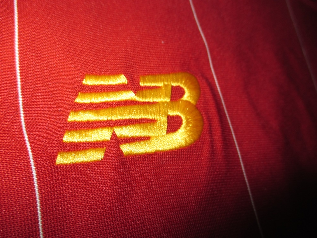 Futbalový dres Liverpool Champions 19/20 - 7