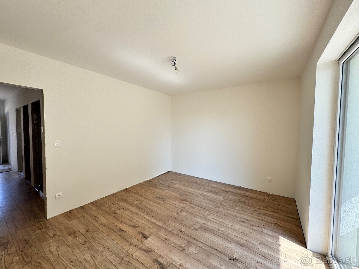 4- izbové byty v novostavbách Horné Obdokovce - 7