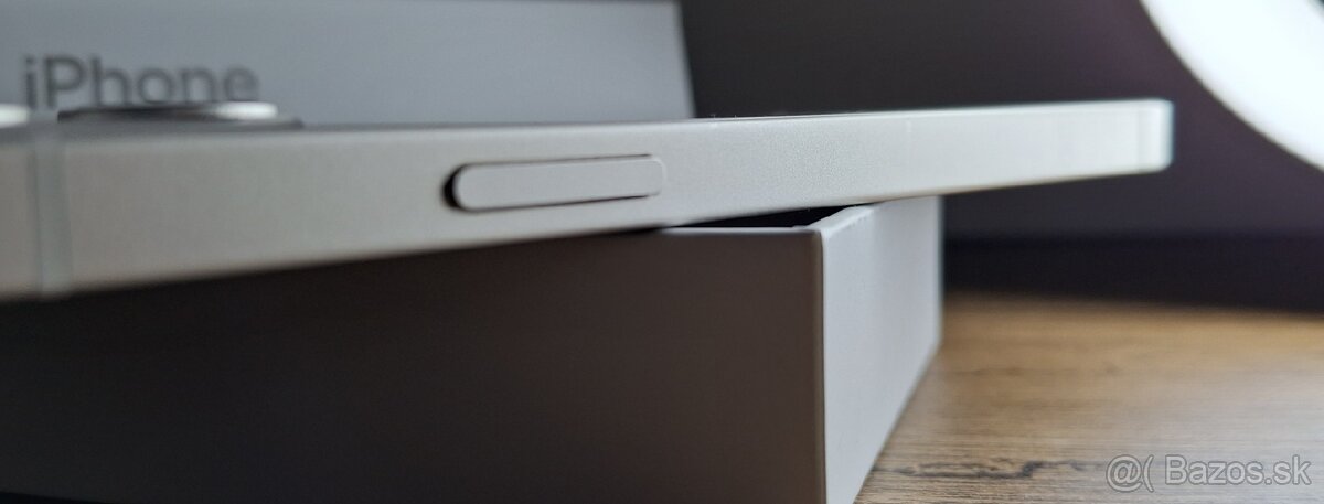 Iphone 12 White 64gb NOVÁ BAT.100%,SUPER PONUKA - 7