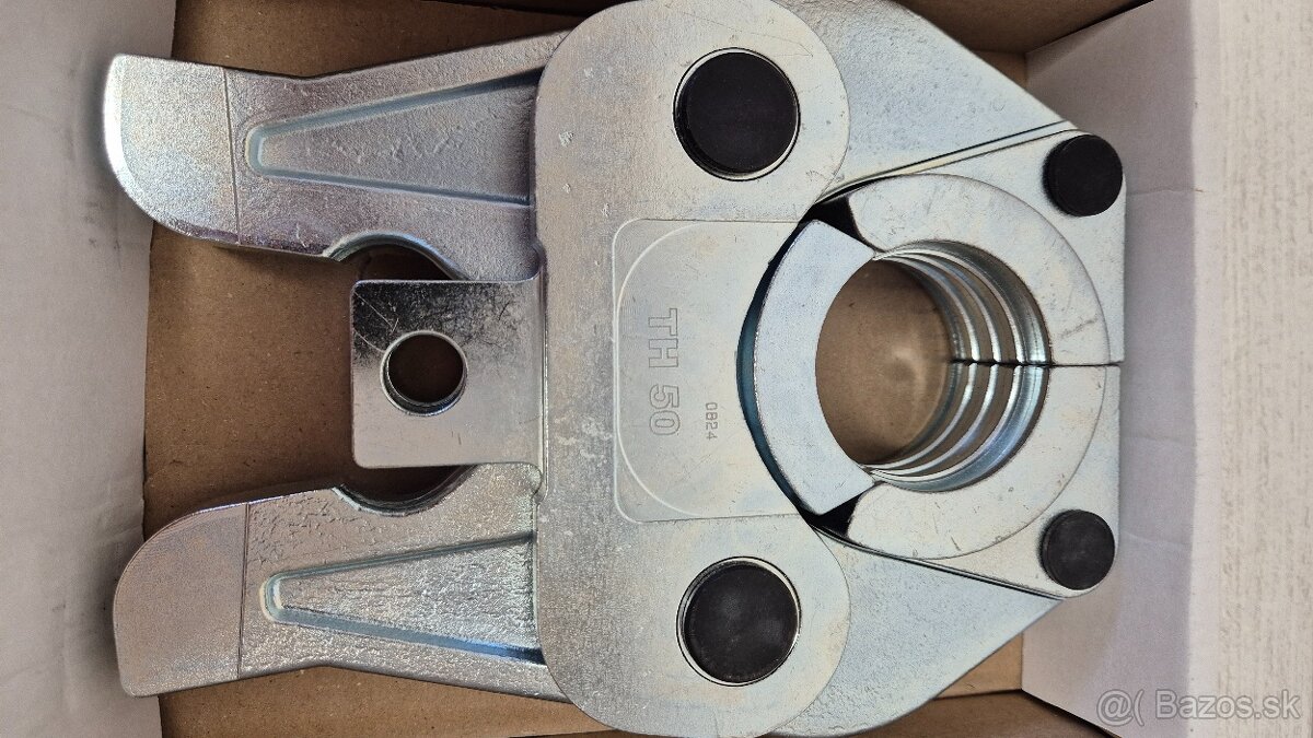 Rems,čeluste,TH 16,20,26,32,40,50,nove,predaj aj jednotlivo - 7