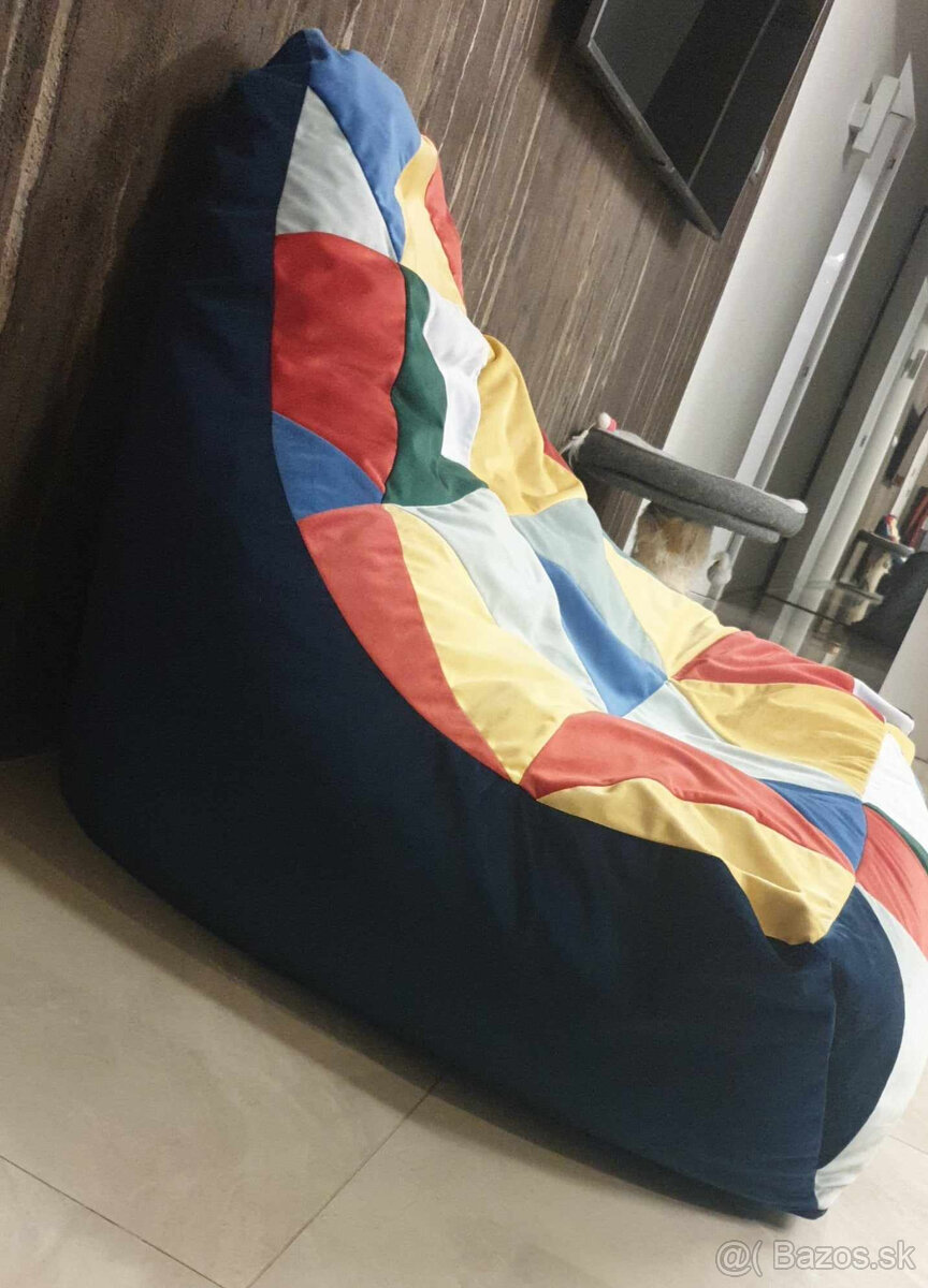 Tuli vak - top stav - rezervované - 7