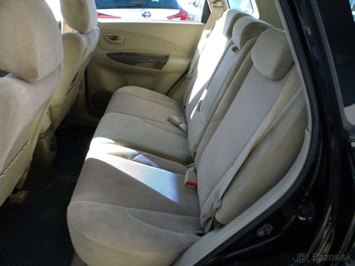 Hyundai Tuson 2,0 CRDI ,103 KW, 4x4. - 7