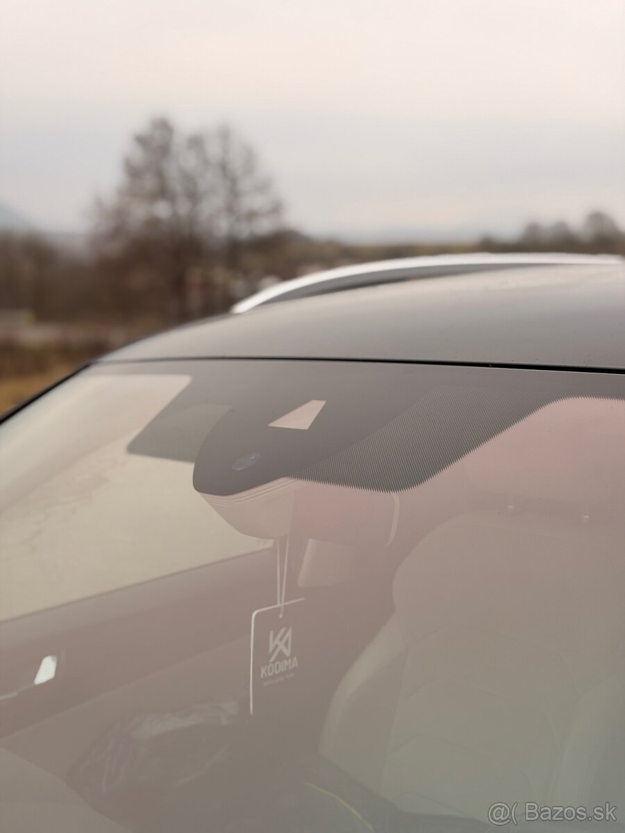 ŠKODA KODIAQ 4x4 AT 140kw 7miest. - 7