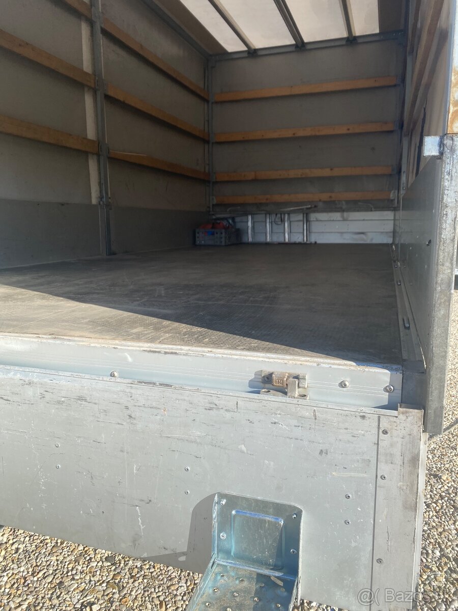 Renault Master 2023 (10palet) - 7