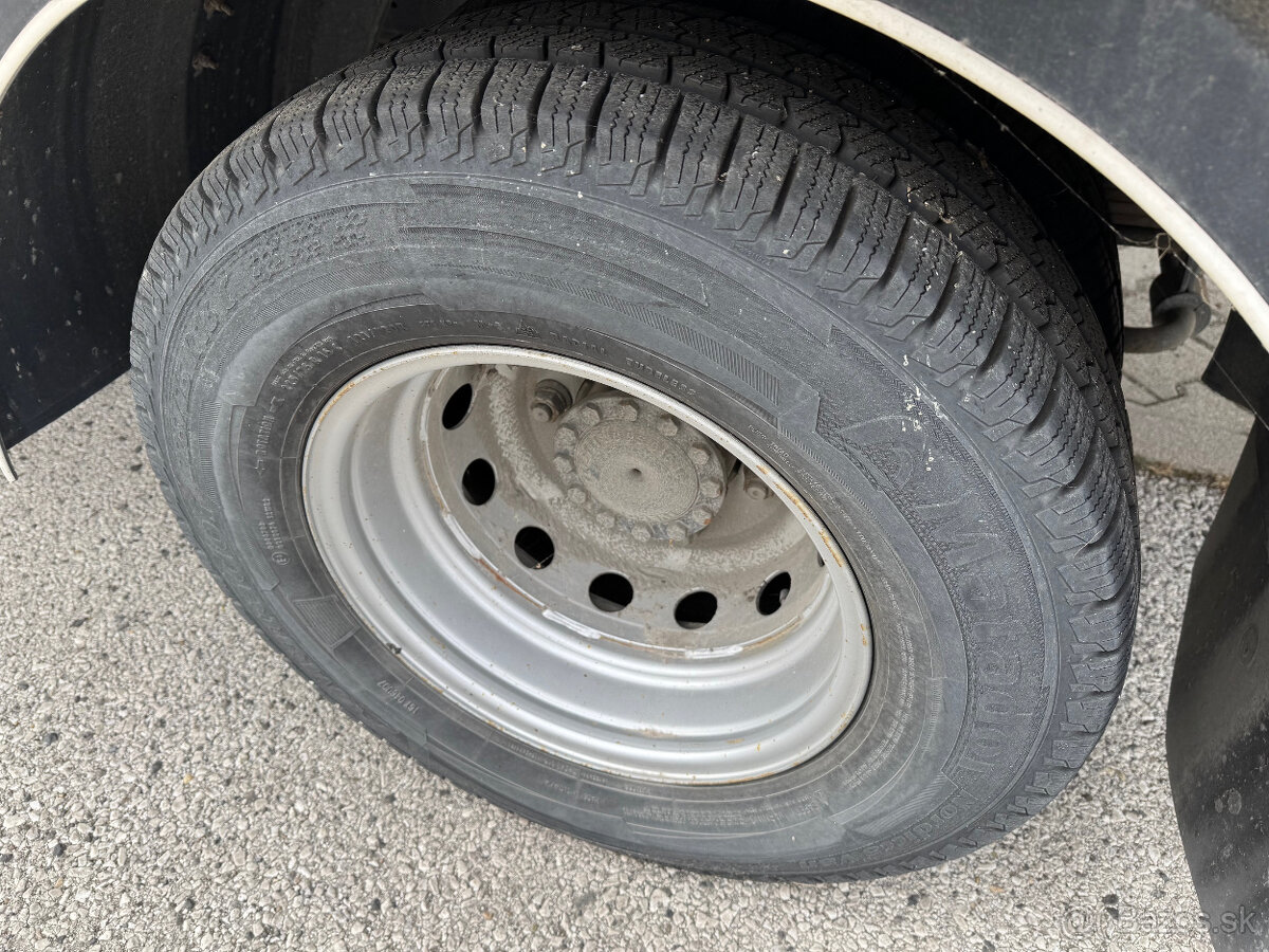 Iveco Daily 70C18 - 7