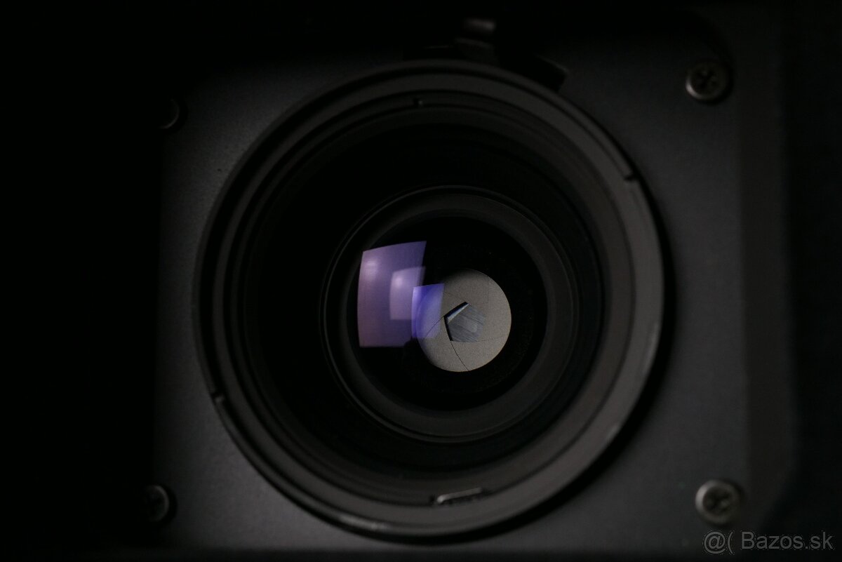 Fujifilm GSW680III - 7