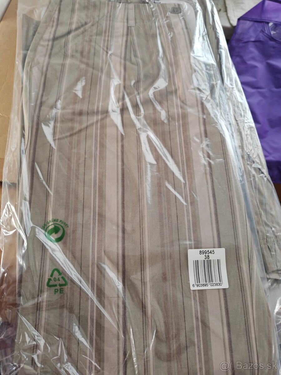 Detská bunda + MIX - 7