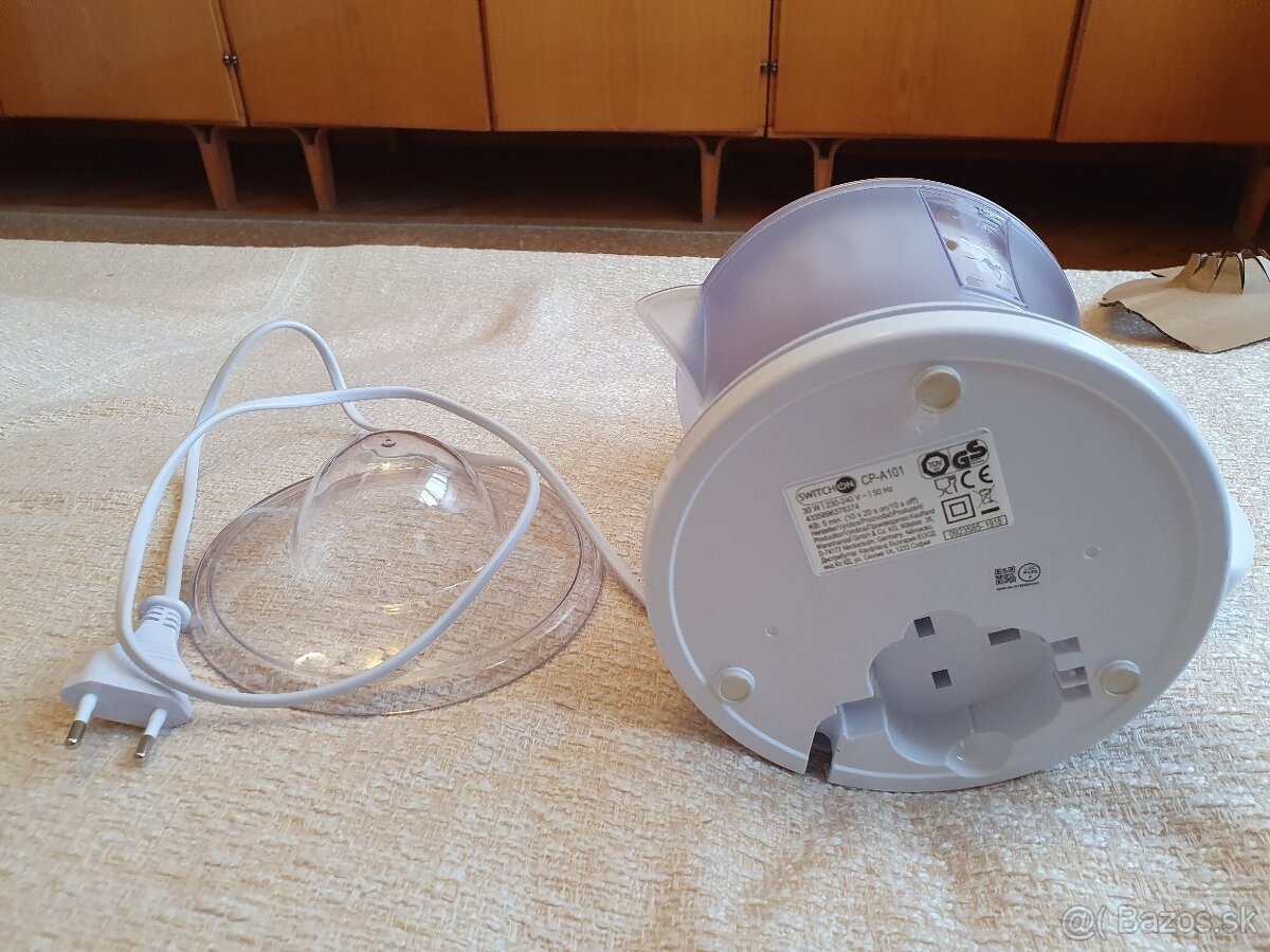 Odšťavovač citrusových plodov Switch ON - 7