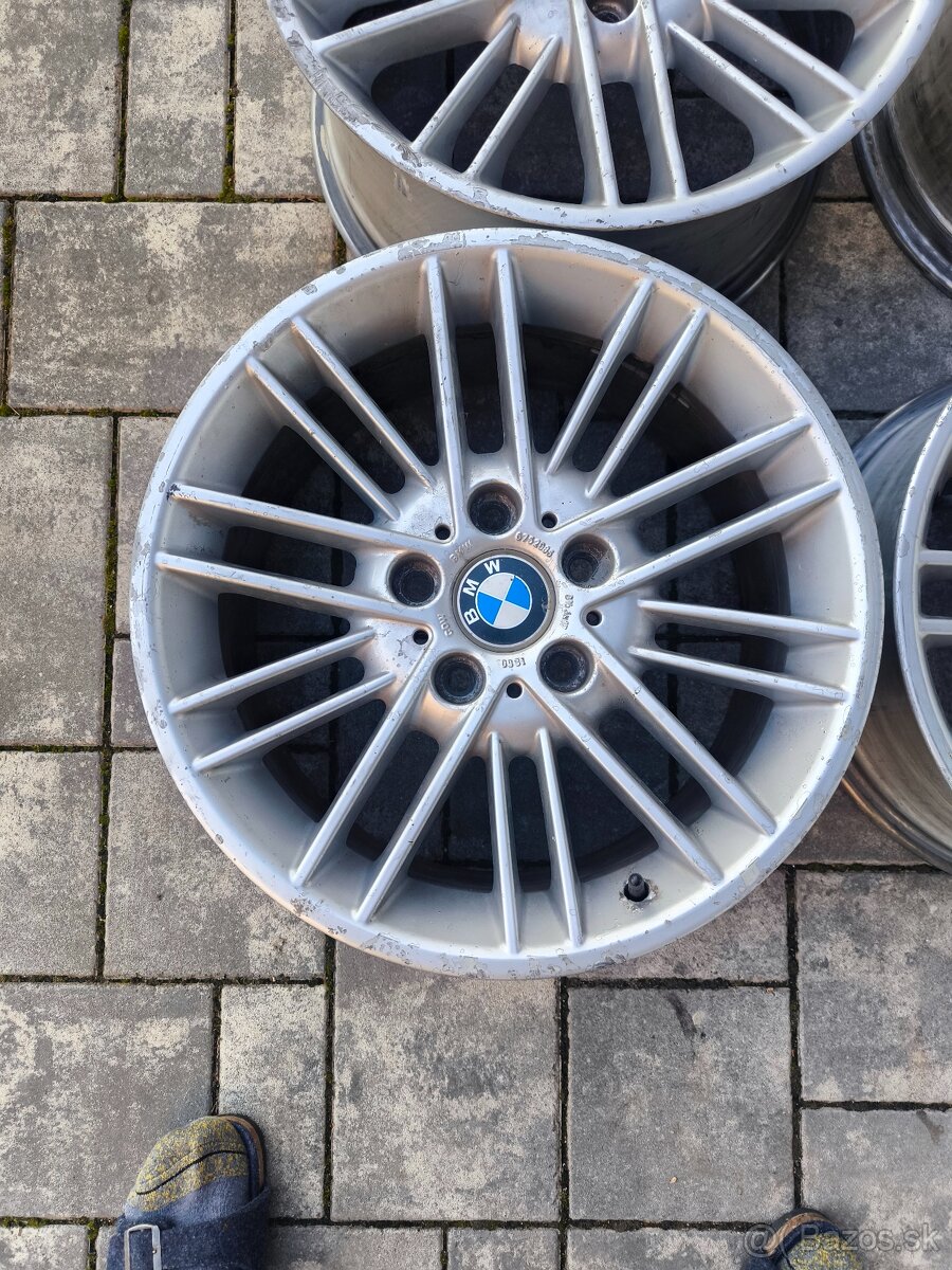 Predám disky , bmw R17 - 7