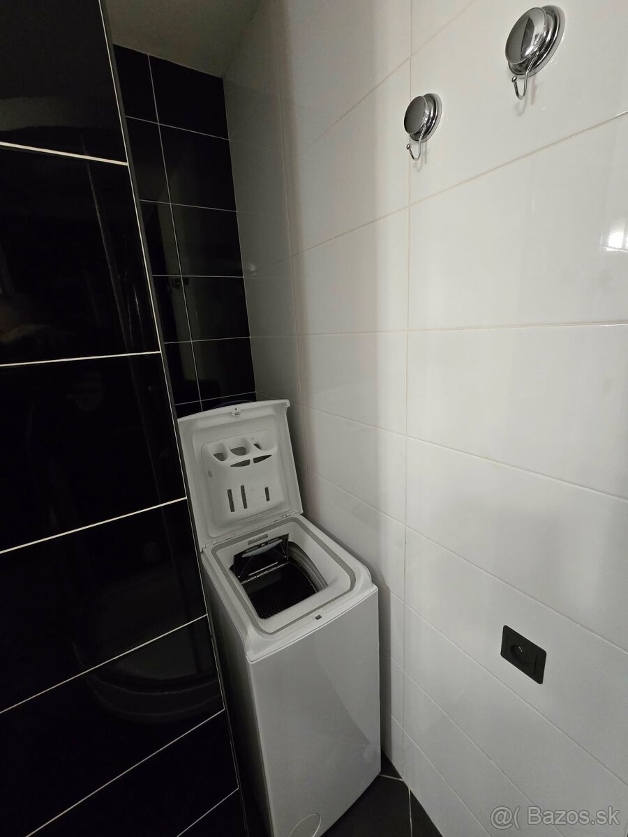 2 izbový byt na prenájom - 7
