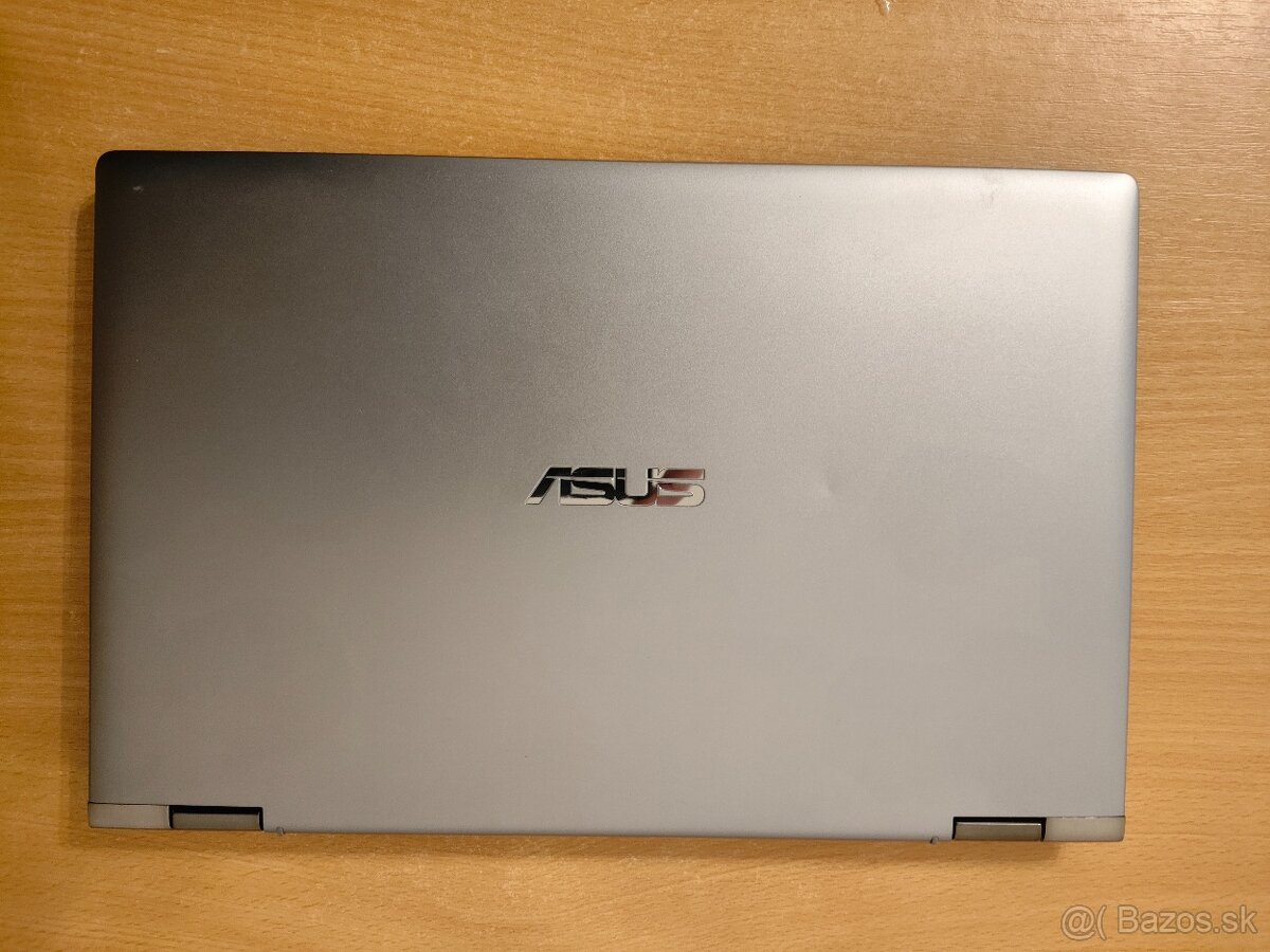 Asus Zenbook Flip | R5 • 8GB • 512GB SSD - 7