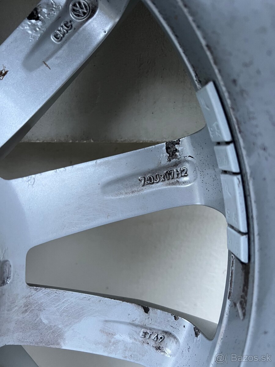 Elektróny 5x112r17 - 7