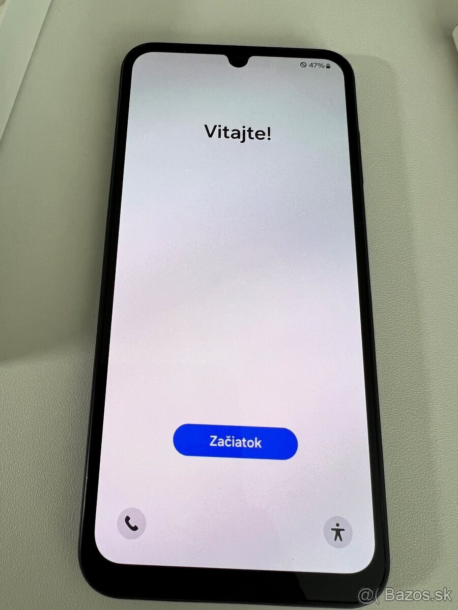 Samsung Galaxy A25 - 7