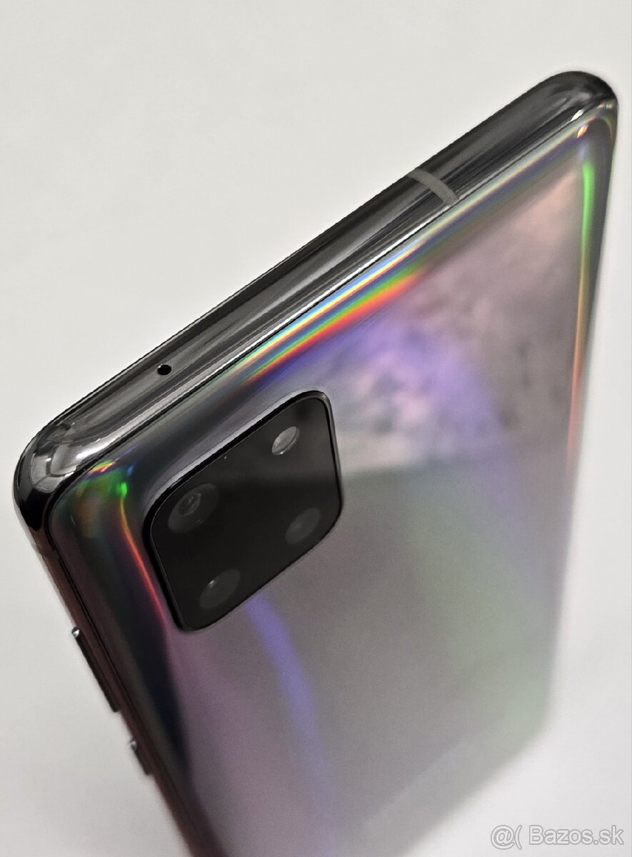 Samsung Galaxy Note 10 Lite TOP stav - 7