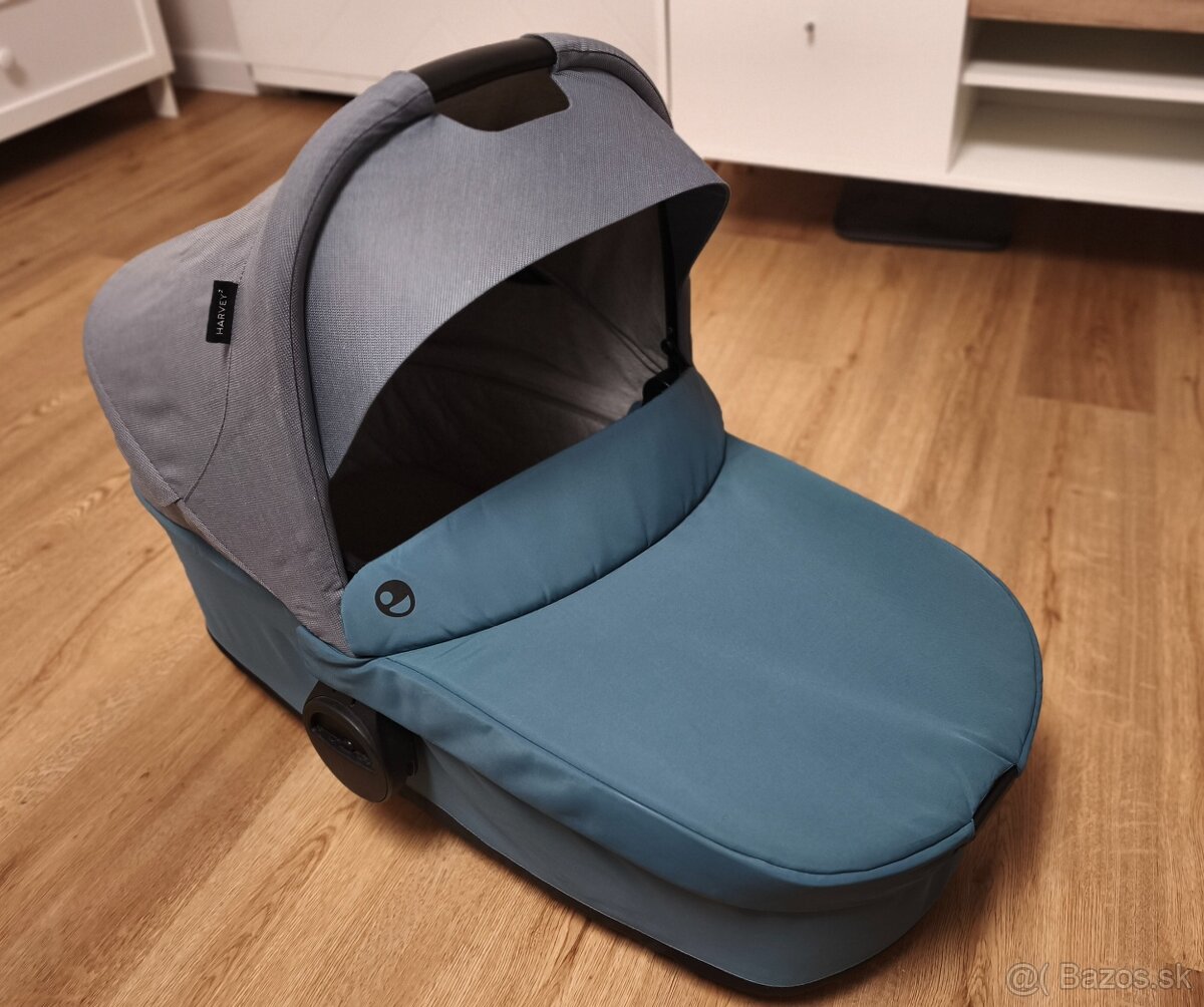 Easywalker Harvey 2 dvojkombinácia - 7