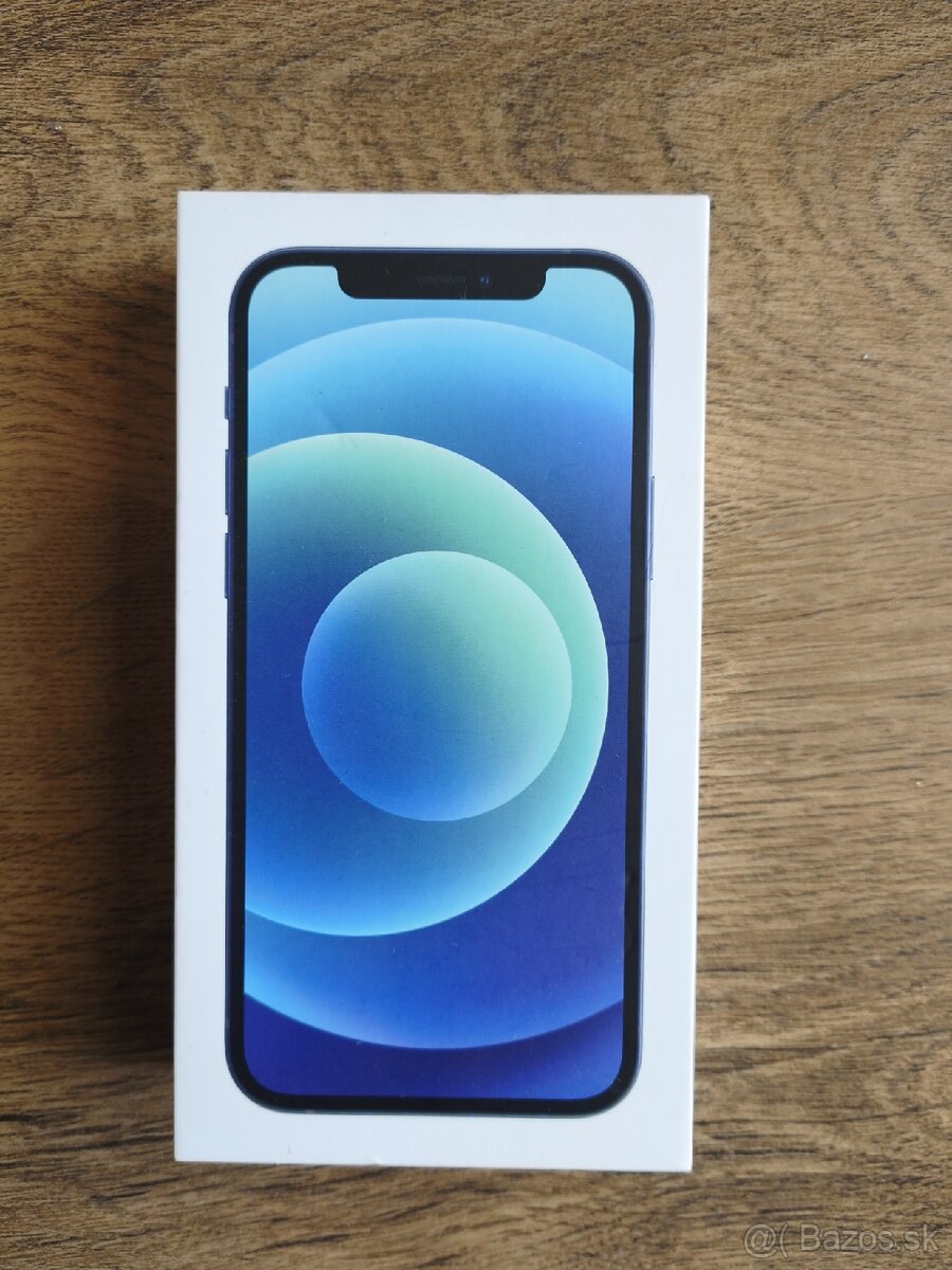 IPhone 12 64GB - 7