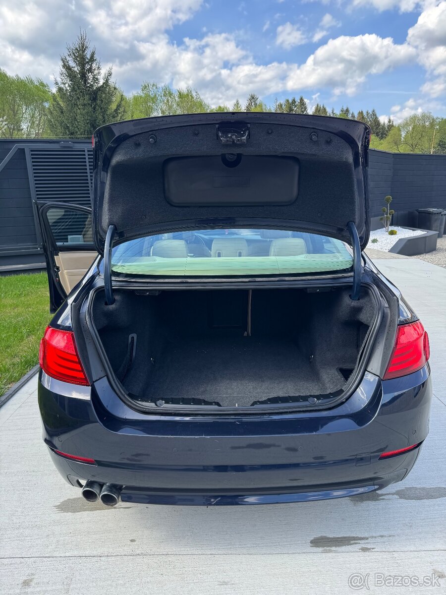 Bmw 530d - 7