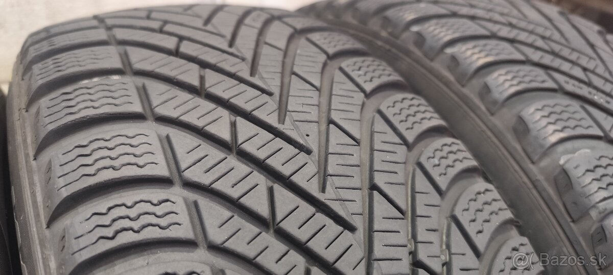205/55R16 zimne - 7