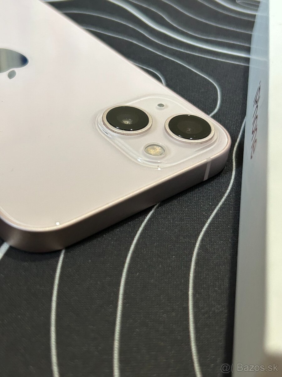 iPhone - 7
