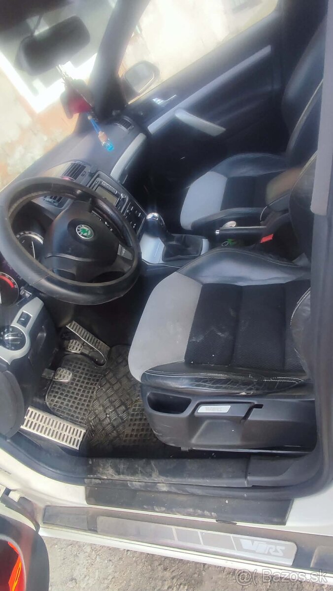 Skoda otavia 2rs - 7