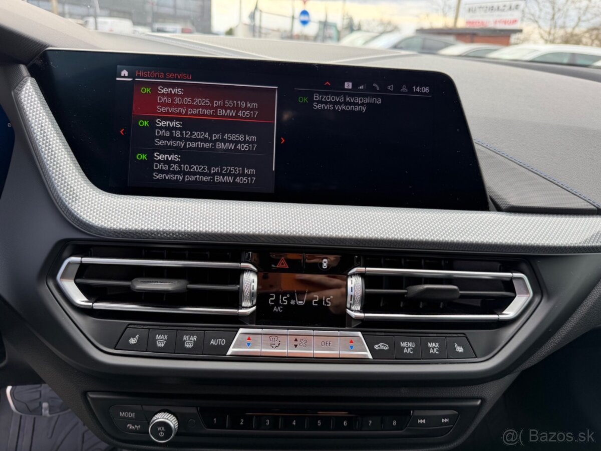 BMW Rad 2 Gran Coupé 2 218i A/T - 7