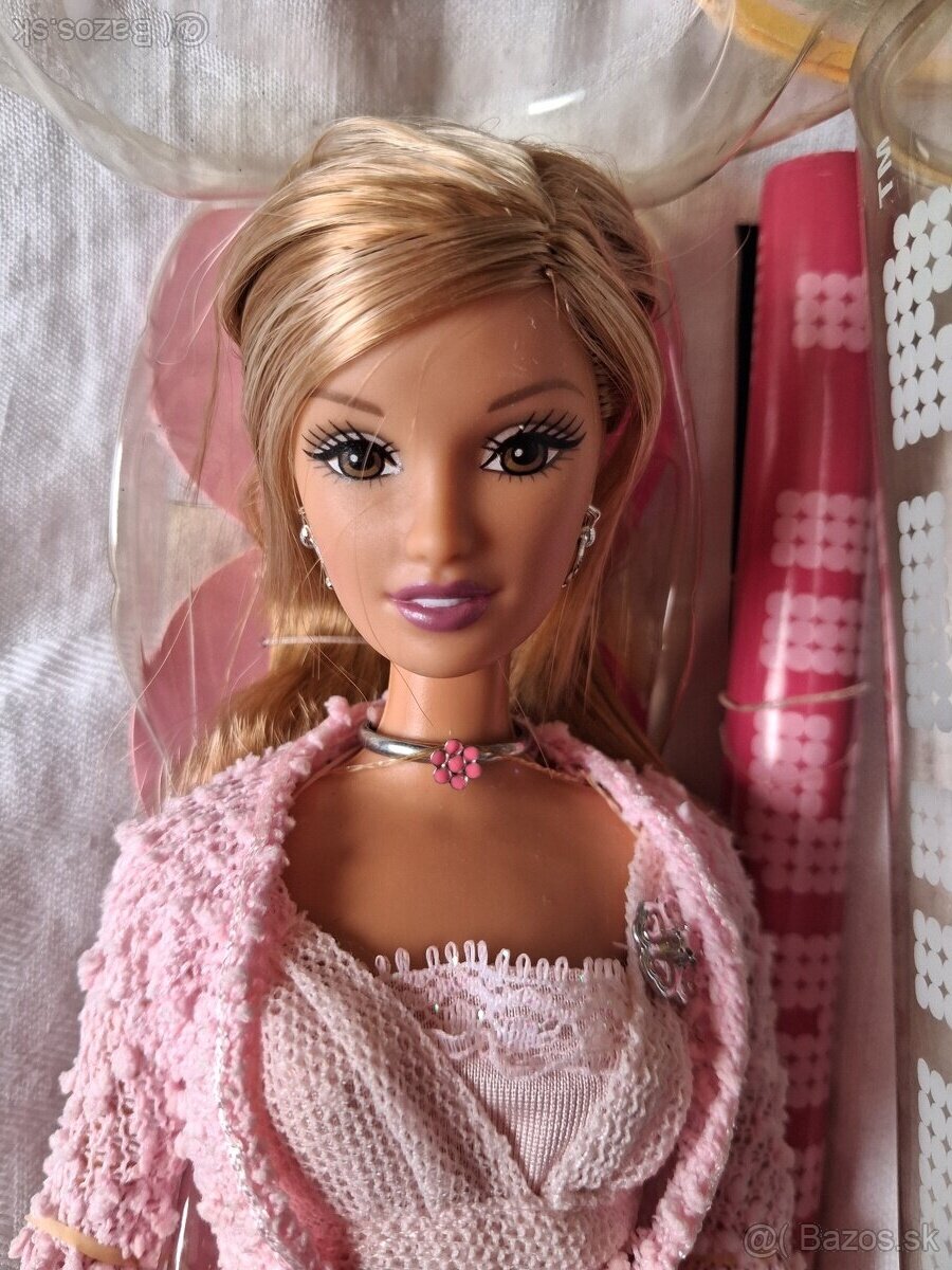 Barbie babiky - 7