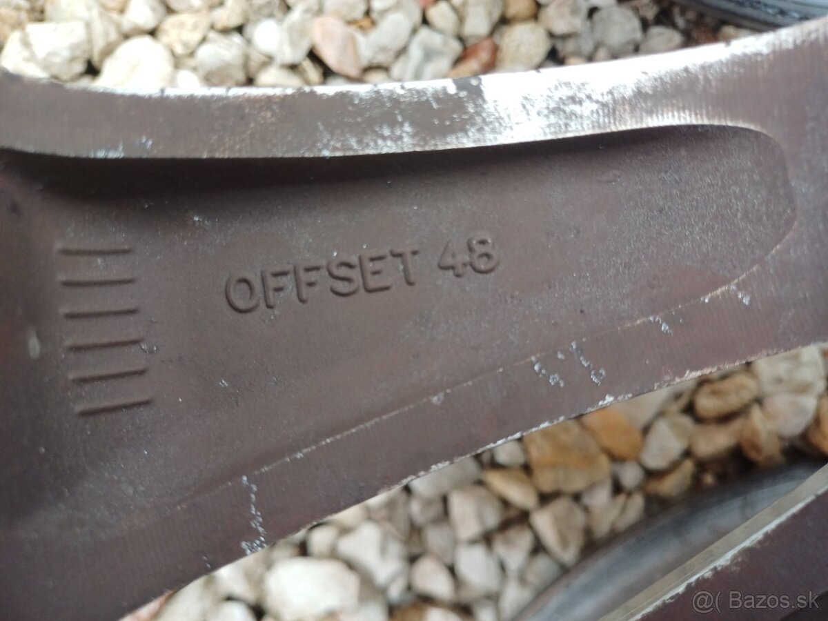 Orig.hlinikove disky Hyundai R18, 5x114,3 - 7