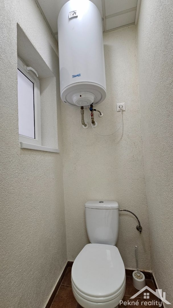 Prenájom obchodného priestoru v centre Zvolena - 7