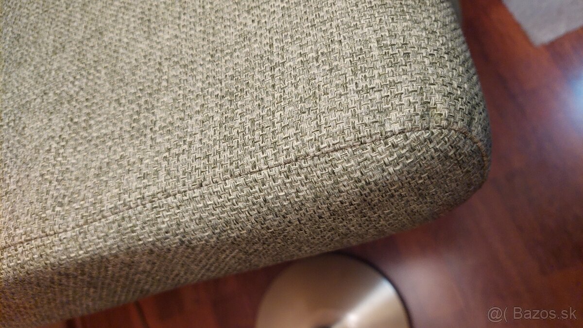 Sedacia súprava 3+1+1 - 7