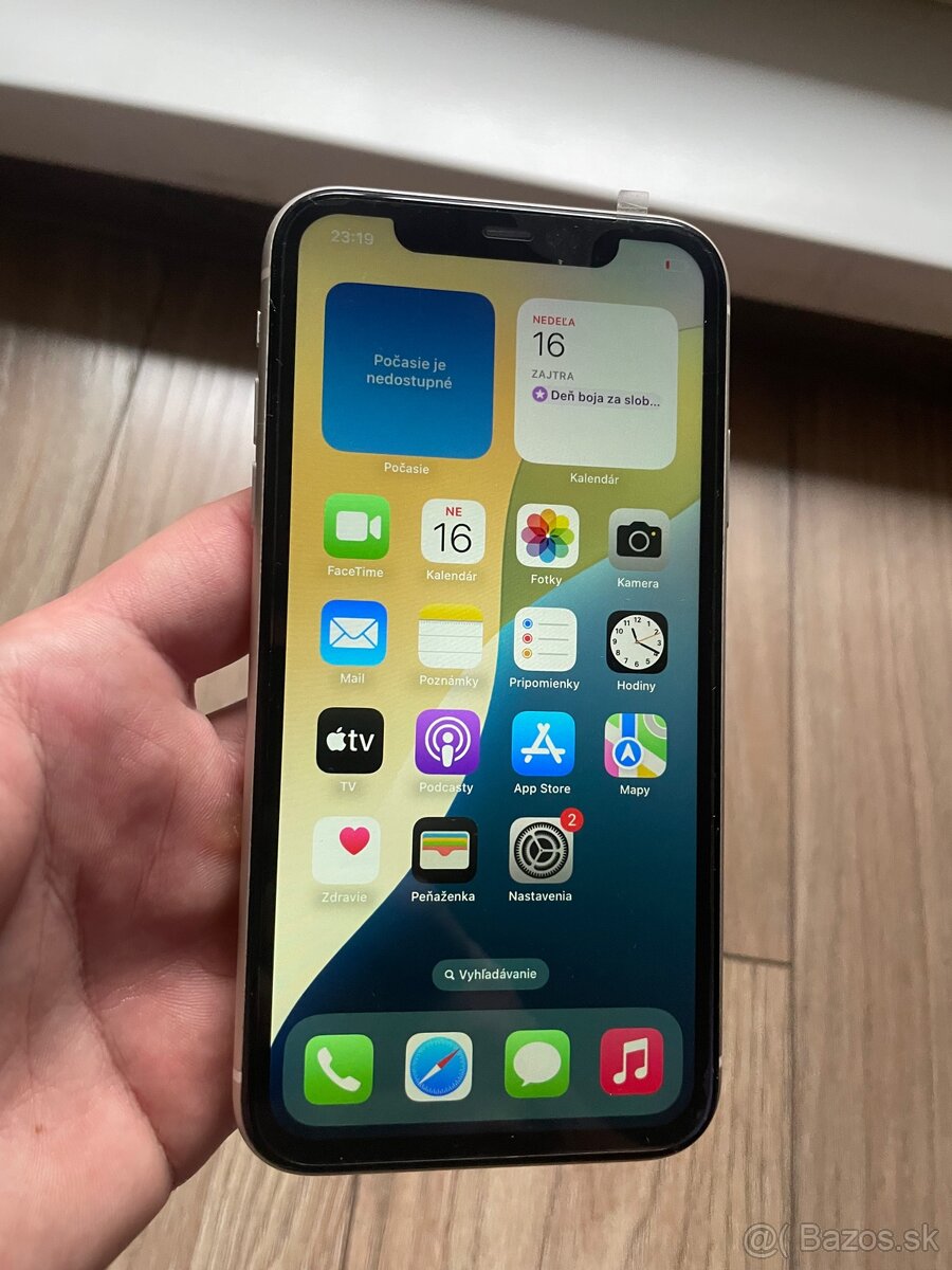 IPhone 11 128GB - 7