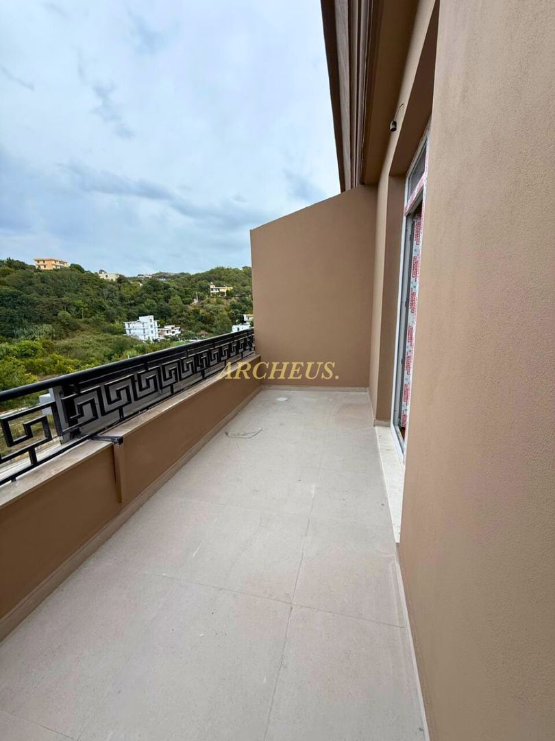 1-izbový apartmán, 39 m², Albánsko - Drač - 7