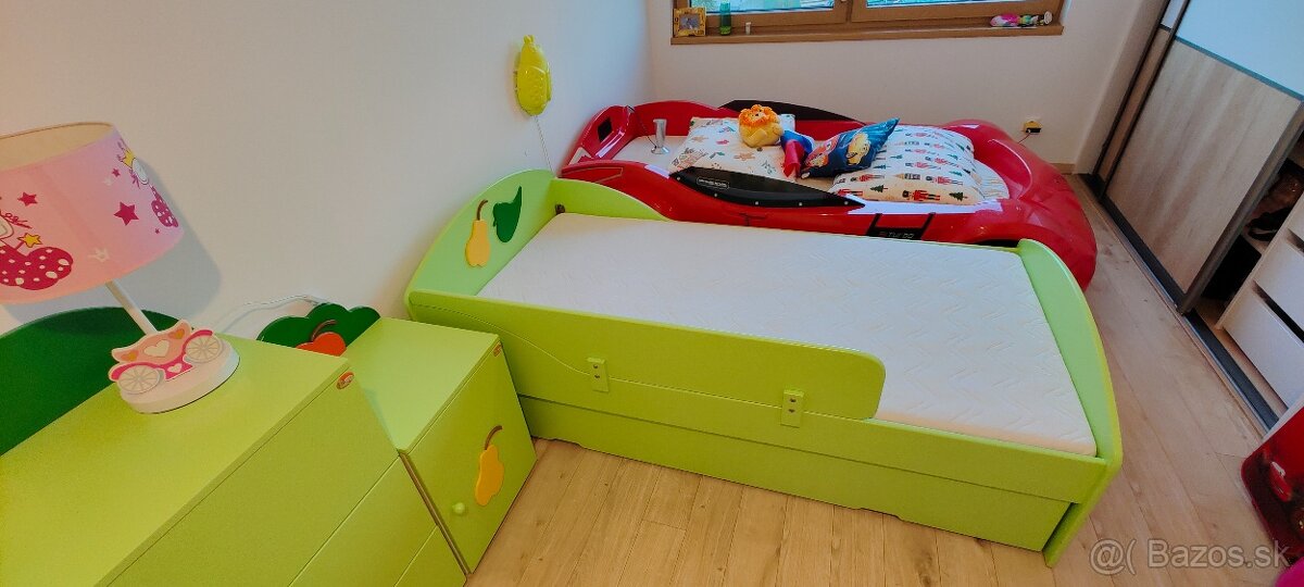 zostava detského nábytku - 7