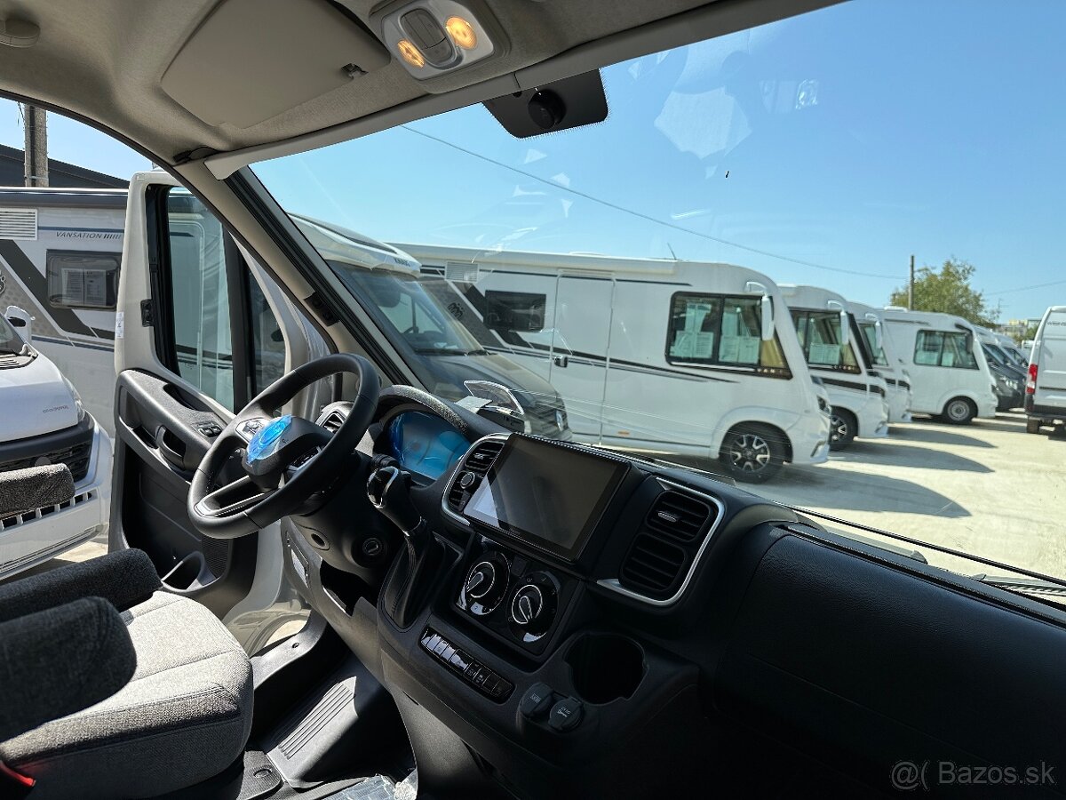 Knaus BoxLife Pro 600 Street 60 Years - 7