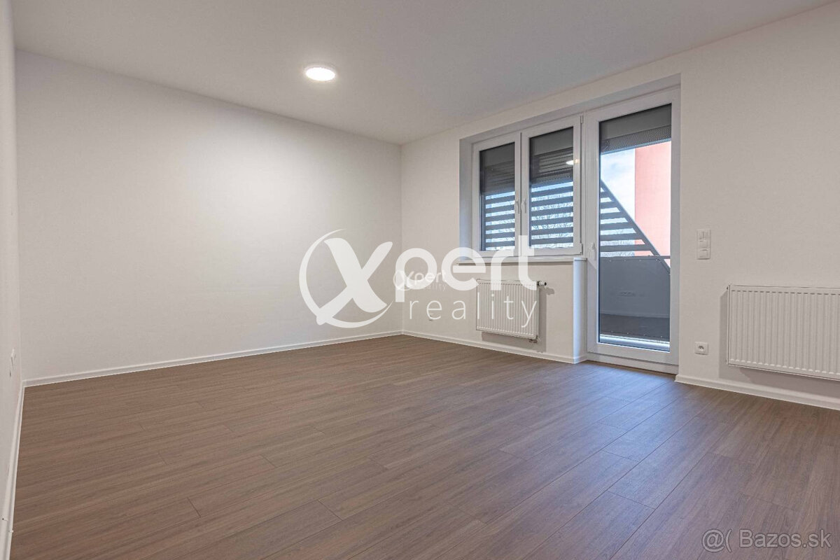 PRENÁJOM NOVOSTAVBA 3 izbový byt v Harmony Residence Dunajs - 7