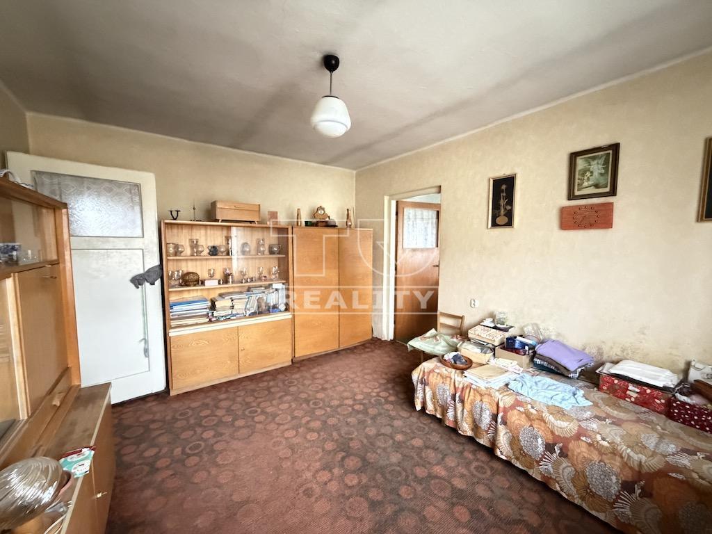 2-IZBOVÝ BYT, 50m2, SIHOŤ I, TRENČÍN - 7