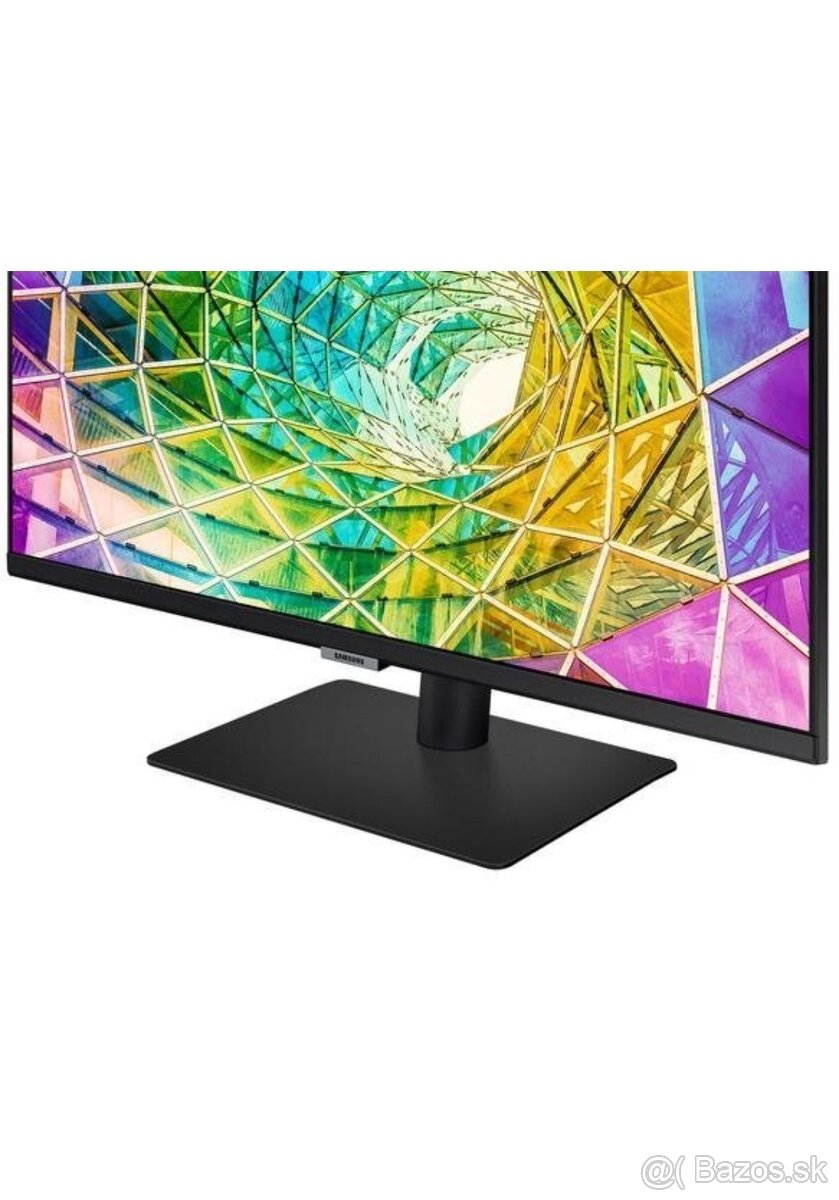 27" Samsung ViewFinity S80A - 7