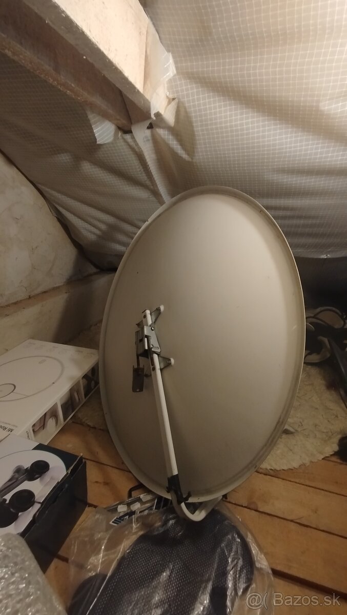 Predám satelitnú parabolu - 7