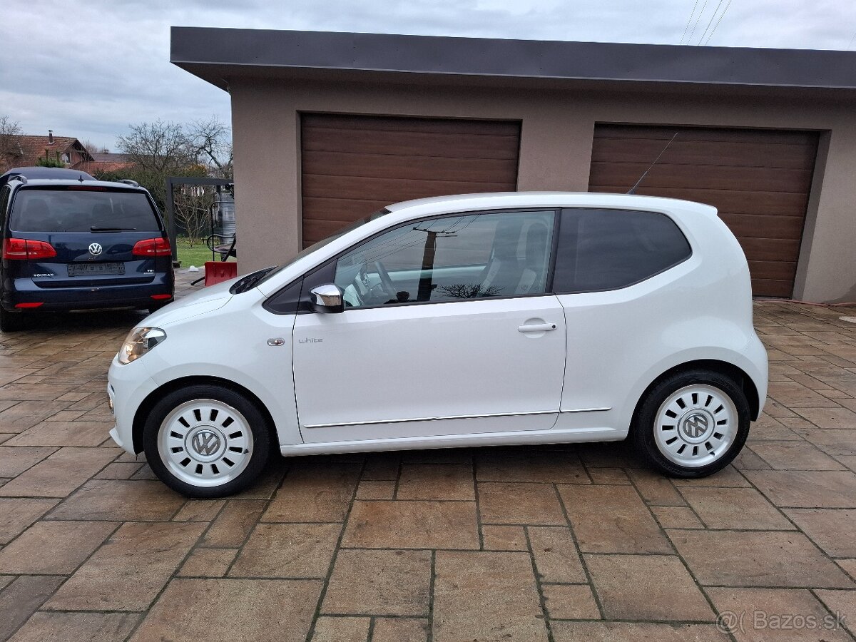 vw up - 7