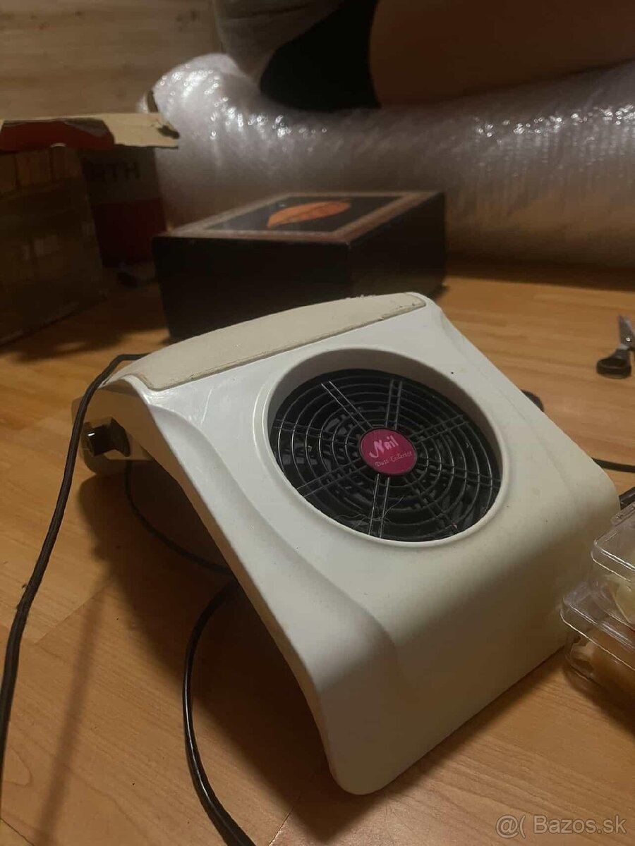 Sada na gélové nechty - 7